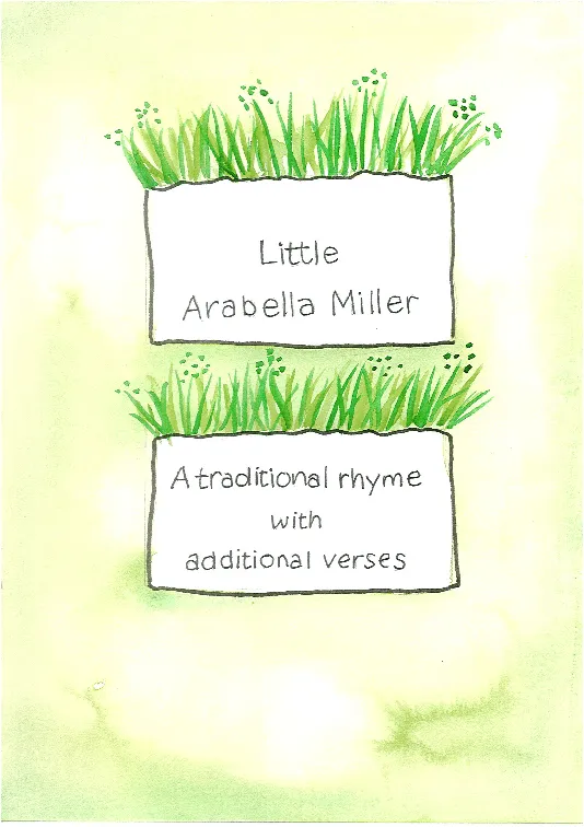 Little Arabella Miller