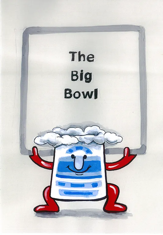 The Big Bowl