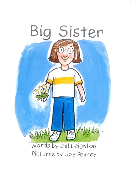 Big Sister