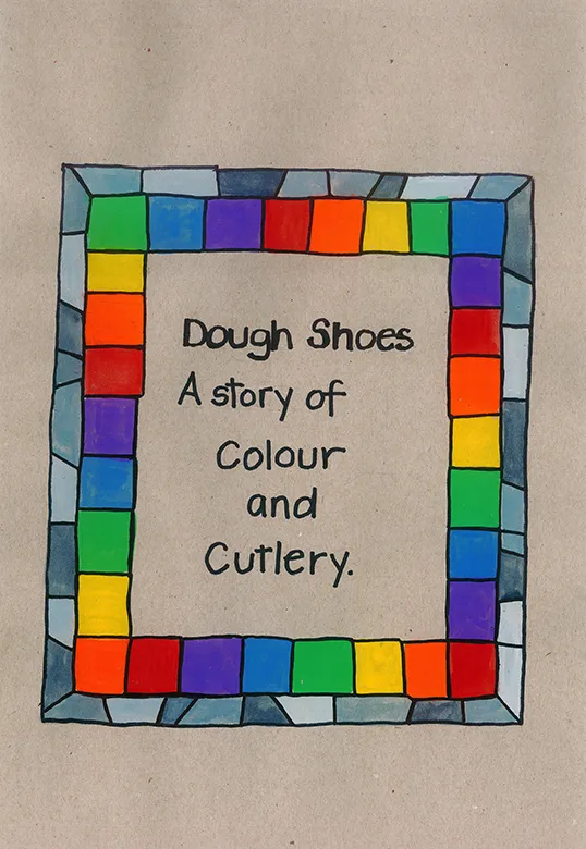 Dough Shoes