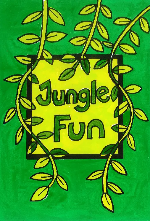 Jungle Fun