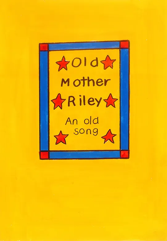 Old Mother Riley