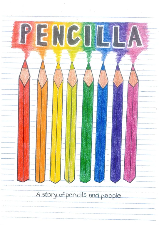 Pencilla