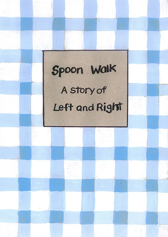 Spoon Walk