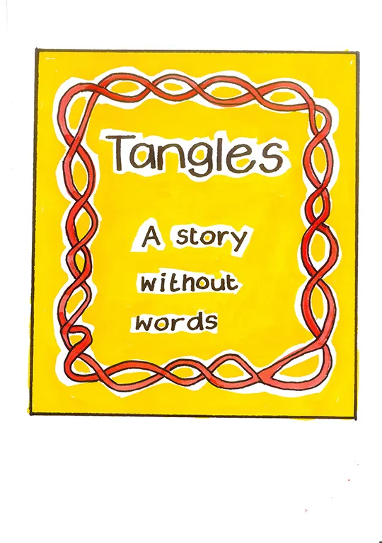 Tangles